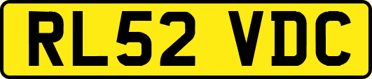 RL52VDC