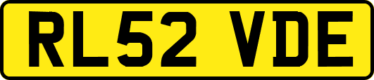 RL52VDE