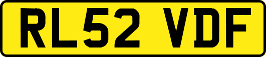 RL52VDF