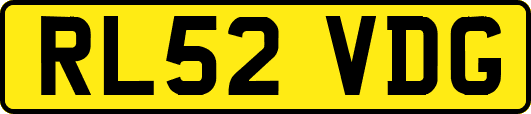 RL52VDG