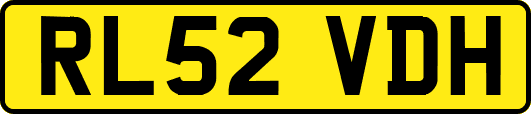RL52VDH