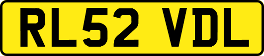RL52VDL