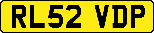 RL52VDP