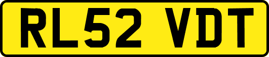 RL52VDT