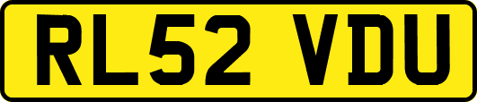 RL52VDU