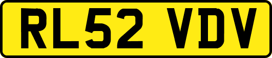 RL52VDV