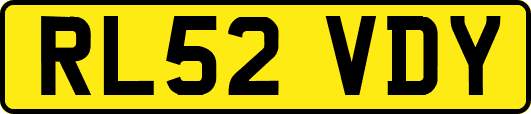 RL52VDY