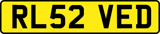 RL52VED
