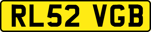 RL52VGB