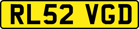 RL52VGD