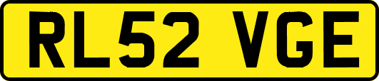 RL52VGE