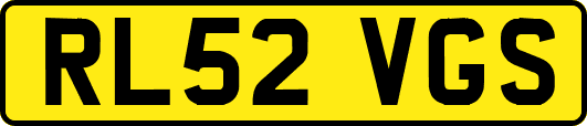 RL52VGS