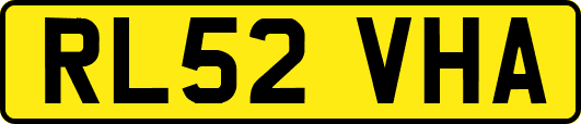 RL52VHA