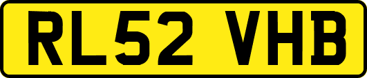 RL52VHB