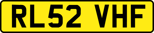 RL52VHF