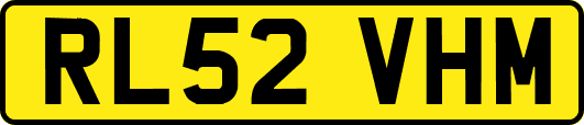 RL52VHM