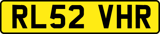 RL52VHR