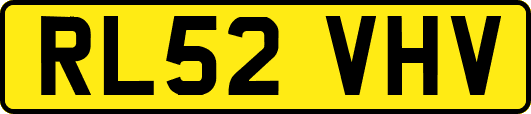 RL52VHV