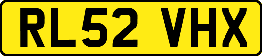 RL52VHX