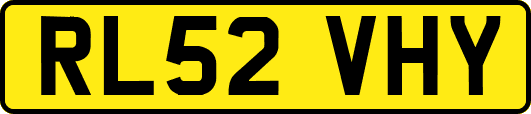 RL52VHY