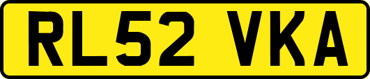 RL52VKA