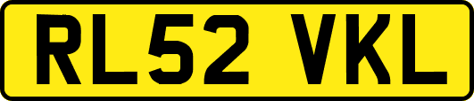 RL52VKL