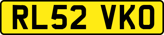 RL52VKO