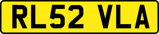 RL52VLA