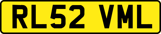 RL52VML