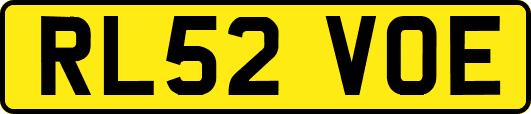 RL52VOE
