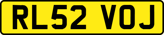 RL52VOJ