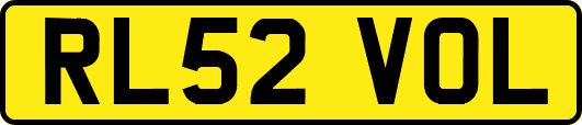 RL52VOL