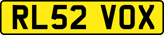 RL52VOX
