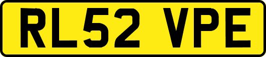 RL52VPE