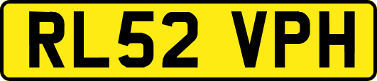 RL52VPH