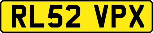 RL52VPX
