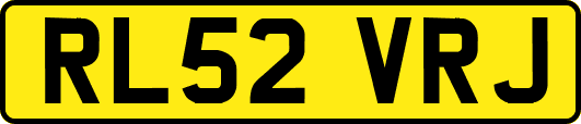 RL52VRJ