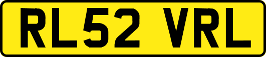 RL52VRL