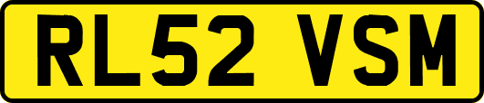RL52VSM
