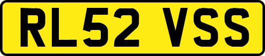 RL52VSS