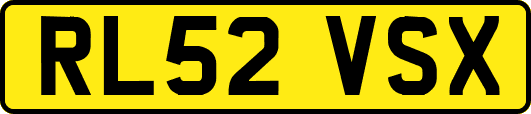 RL52VSX