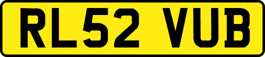 RL52VUB