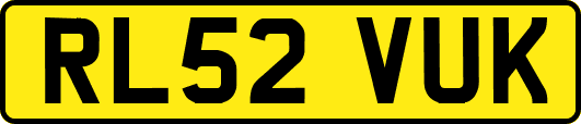 RL52VUK