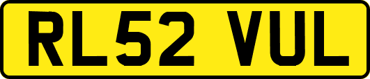 RL52VUL