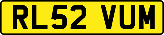 RL52VUM
