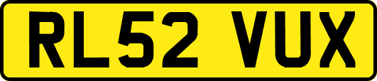 RL52VUX