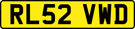 RL52VWD