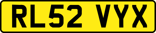 RL52VYX