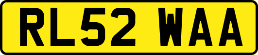RL52WAA