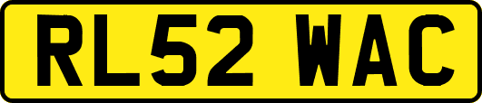RL52WAC